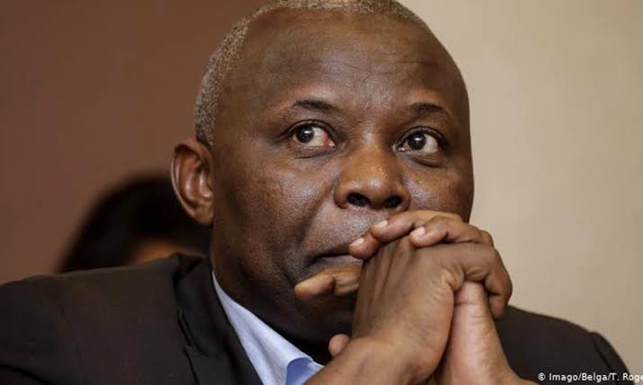 RDC : ouverture ce lundi 11 mai du procès Vital Kamerhe