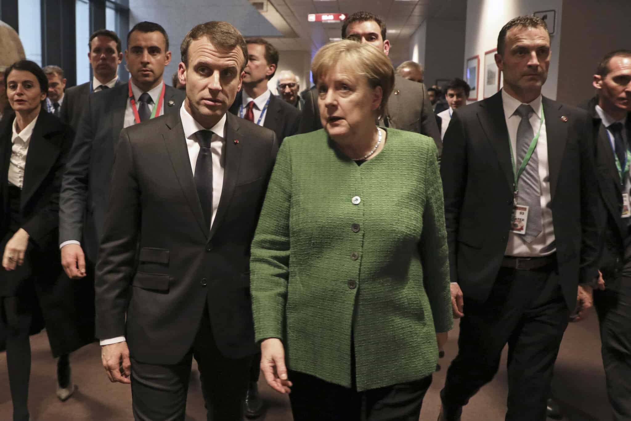 Covid-19: le confinement plonge la zone euro dans la plus forte contraction de son histoire