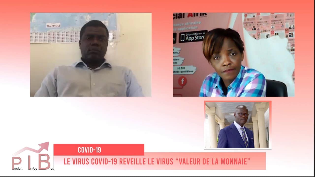 Abdou Cissé : « du crash de 2008 aux 3 crash de 2020