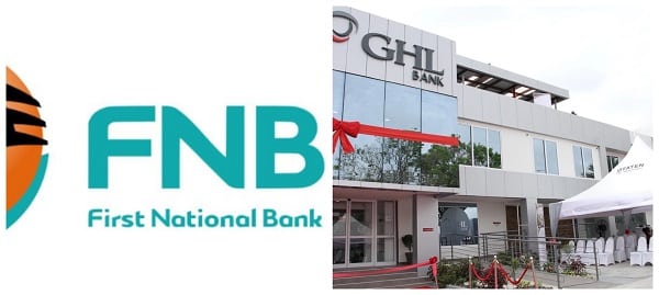 Ghana: GHL Bank passe officiellement sous le giron de First National Bank