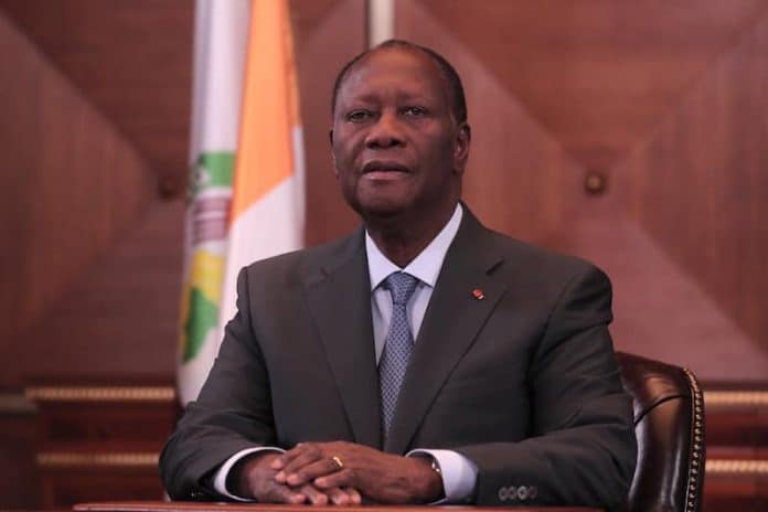 Côte d’Ivoire: Ouattara convoque un Conseil des Ministres extraordinaire aujourd’hui.