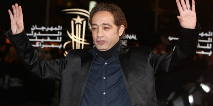 Maroc: l’acteur Rafik Boubker poursuivi pour blasphème