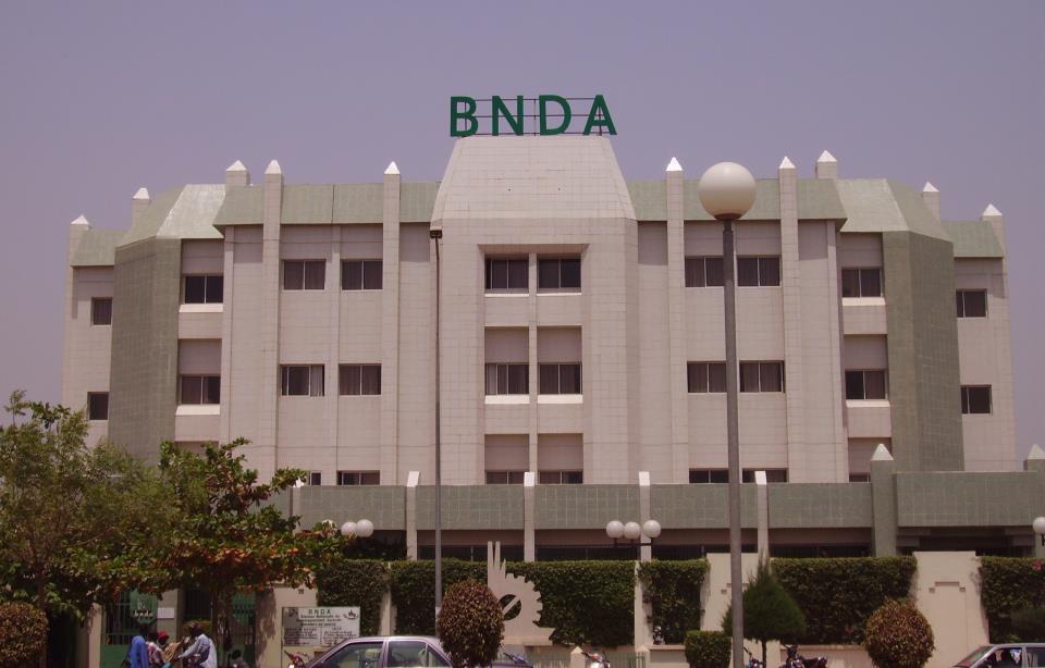 Mali : la Banque Nationale de Développement Agricole (BNDA) trace son sillon