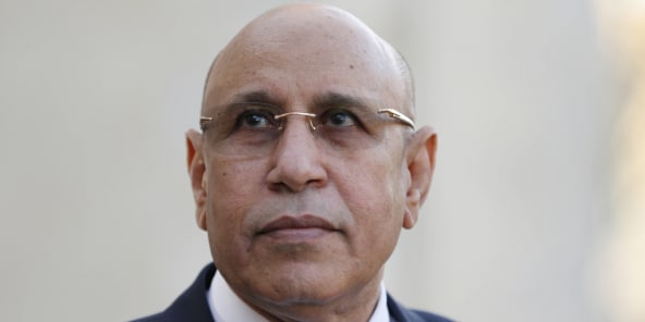 Mauritanie : Le koweitien NMAS poursuit son offensive sur les contrats hydriques