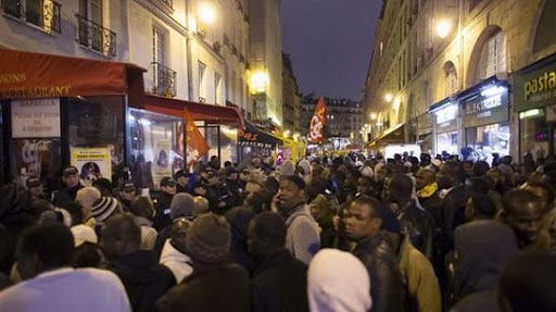 Covid-19 : perspectives de régularisations massives pour les sans-papiers africains en Europe ?