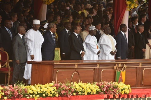 Fête Nationale : le Cameroun à l’épreuve de son unité