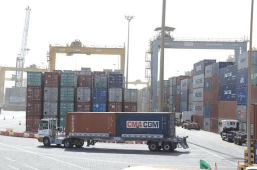 Sénégal : Creusement de 283 milliards de FCFA du déficit commercial en mars