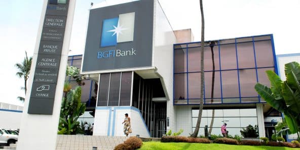 Gabon : BGFIBank lance une banque à distance dédiée aux entreprises