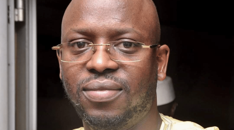 Guinée: Koulibaly Oumar Saïd nommé ministre des Télécoms