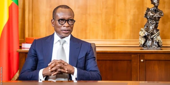 Annulation des dettes africaines: en refusant le plan du G20, le Bénin a consolidé sa note B+