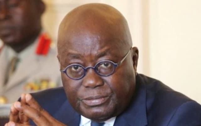 Obsèques de George Floyd : Akufo-Addo salué pour son acte de générosité