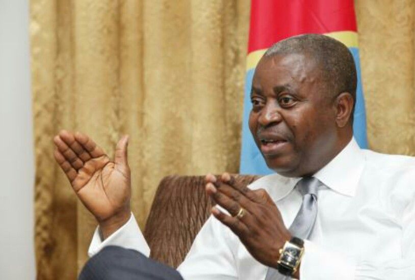 Adolphe Muzito: « l’annulation de la dette crée la ménopause économique en RDC »