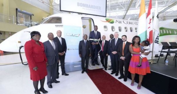 Air Côte d’Ivoire reprend ses vols domestiques (laissez-passer pour tout voyageur)