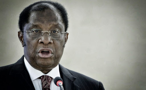RDC: le président du Sénat  et l&rsquo;ancien patron des services secrets visés par une procédure judiciaire aux Etats-Unis