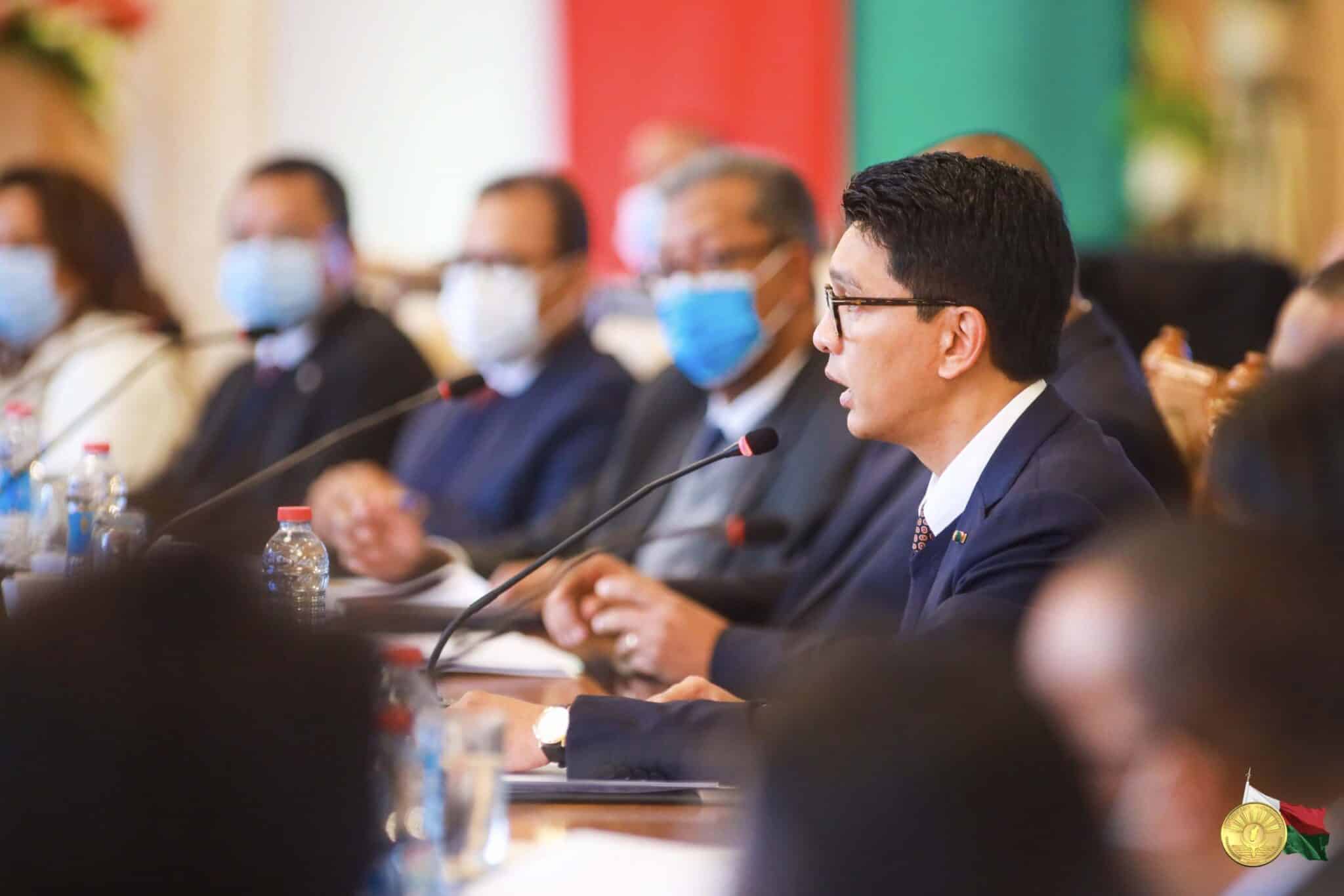 La relance du secteur privé de Madagascar s’enclenche avec force (Focus)