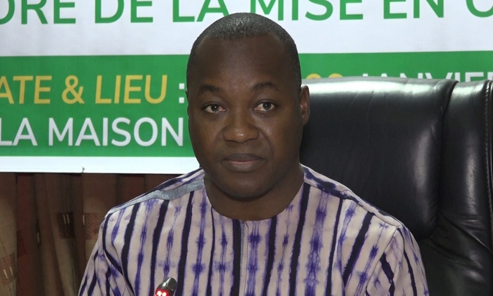 Au Burkina Faso, le covid-19 coûtera 5 points de croissance