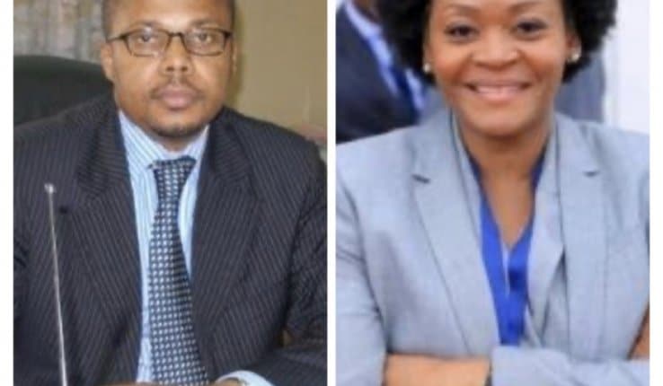 RDC : Félix Tshisekedi nomme Katende Mukinayi et Lydie Omanga à la direction de  l’ARPTC