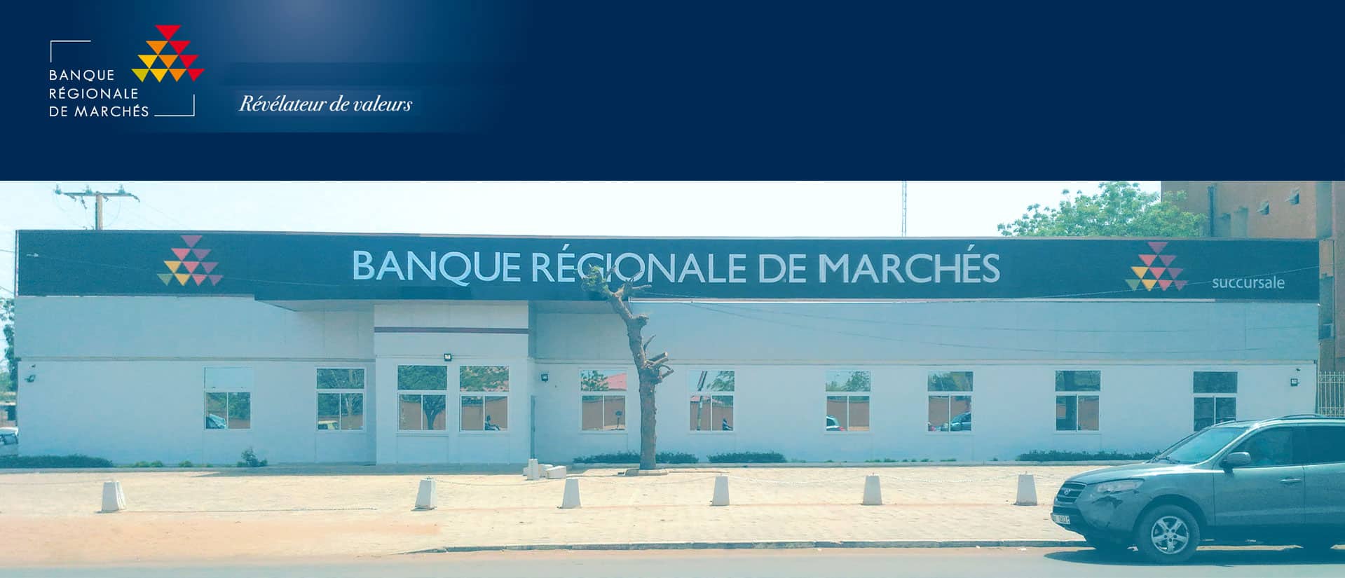 Sénégal: phénomène de vases communicants entre la BRM et la BDK