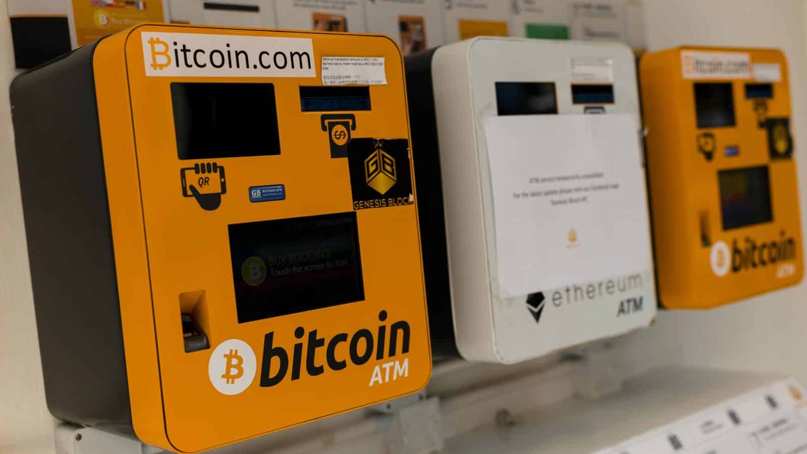 [Analyse] Investir dans les cryptomonnaies ou l’immobilier