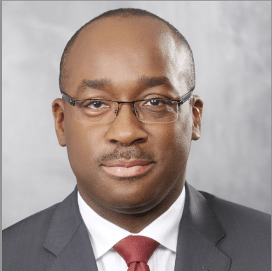 Côte d’Ivoire: Joël Hounsinou nouveau Directeur général de Bolloré