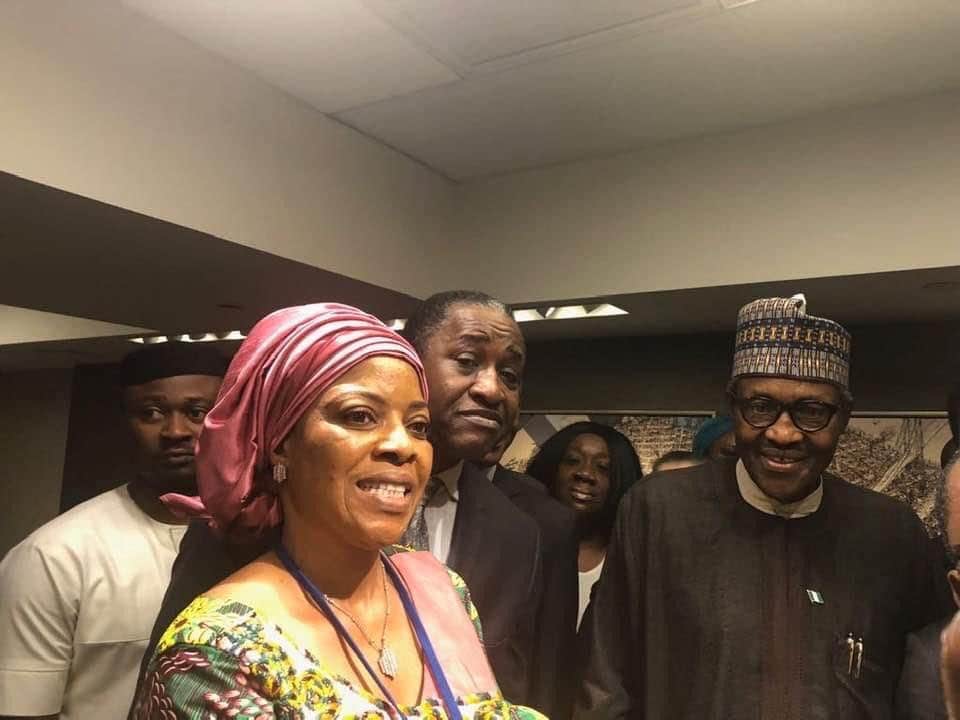 La CEDEAO après les propos de Buhari sur l’Eco: un soldat en péril
