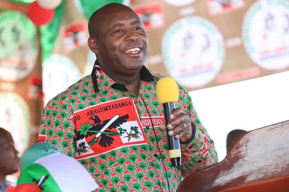 Burundi: la cour suprême clos le débat