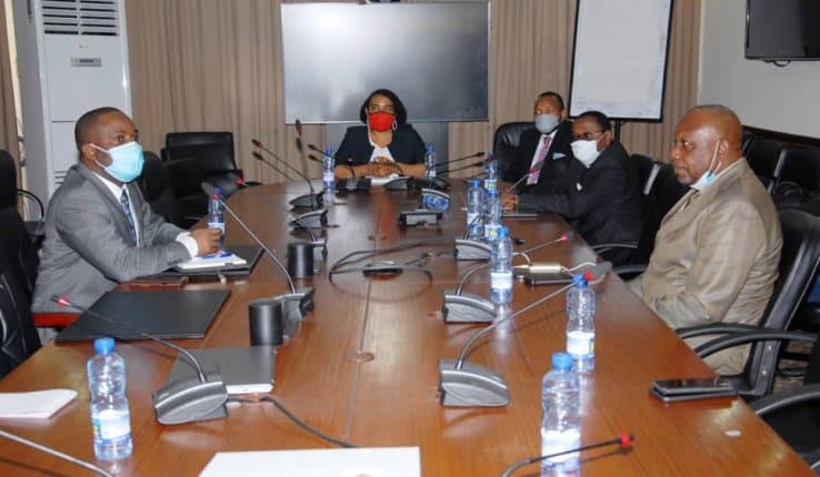 RDC : la relance de la production de la MIBA nécessite  10 millions USD du gouvernement