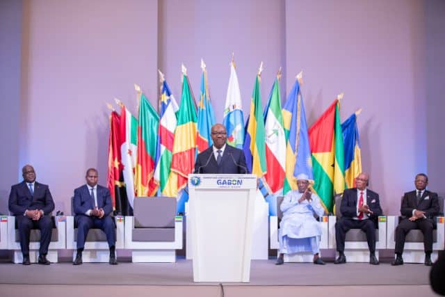 Afrique centrale : vers la tenue d’un sommet des Chefs d’Etat de la CEEAC