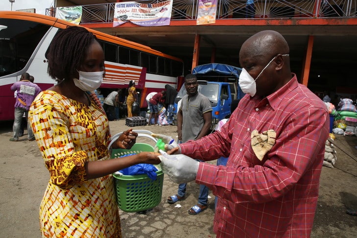 Covid-19 et déconfinement en Côte d’Ivoire: le gouvernement fait arrière toute