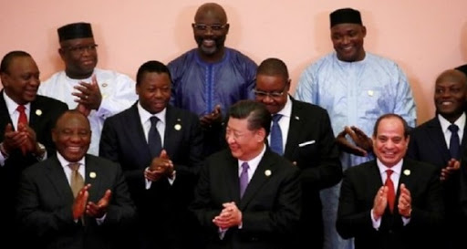 [La Chronique de Adama Gaye*]Afrique: la gifle chinoise