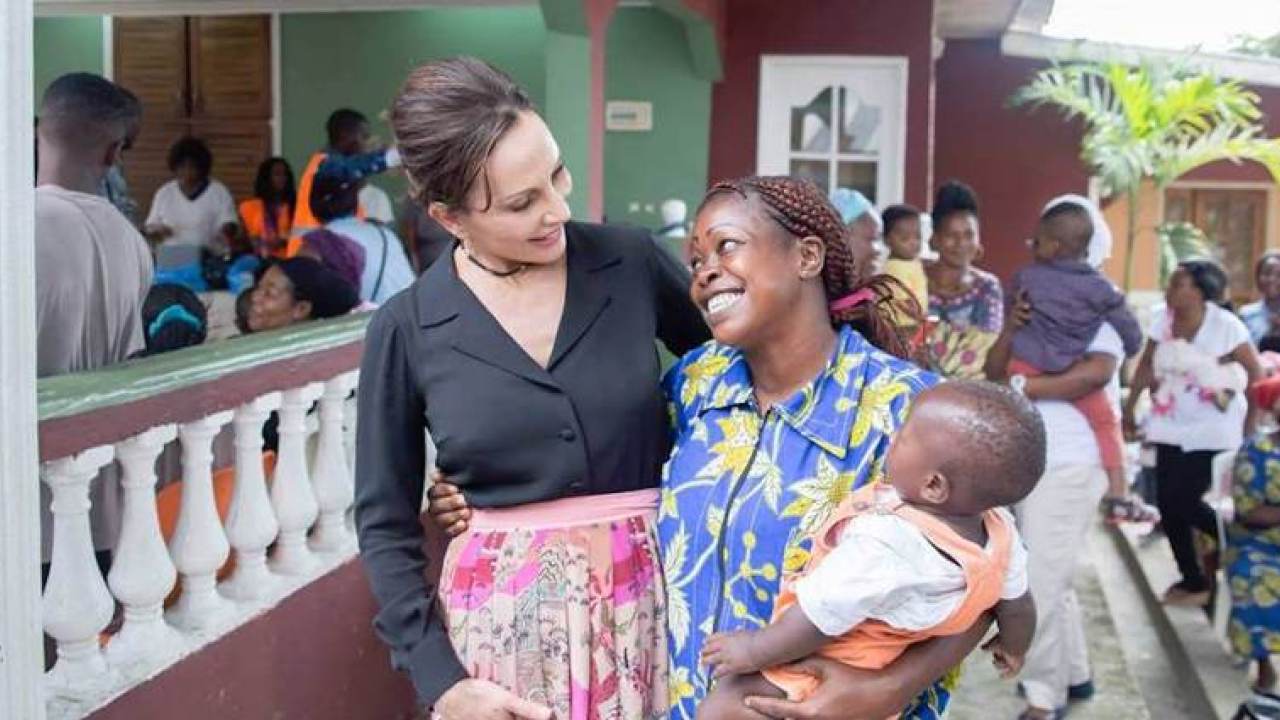 Solidarité Covid-19 : L’innovation au service de la population