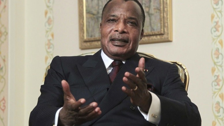 Le FMI décaisse 43 millions de dollars pour soutenir la croissance du Congo