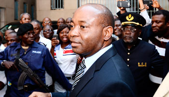 En RDC, les réserves de change tombent à trois semaines d&rsquo;importation