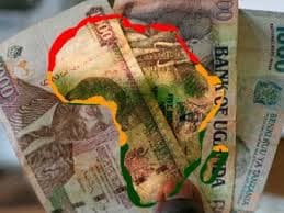 Tendance hebdomadaire des devises africaines