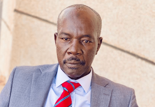 « D’abord rassurer les clients », déclare Dieng Adama, directeur général de la Nouvelle Banque de Mauritanie (entretien)