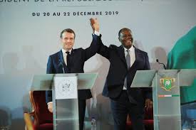 L’exposition au risque de dénomination compromet le positionnement de la France comme «strict garant financier» de l’Eco