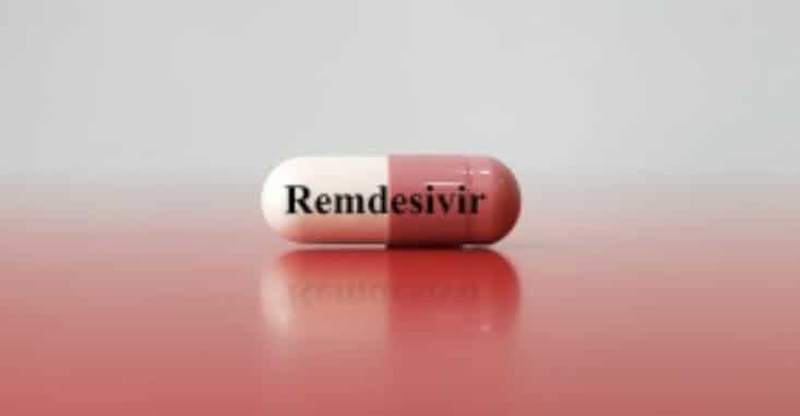 Coronavirus: aux USA, Gilead fixe des prix élevés  pour le remdesivir
