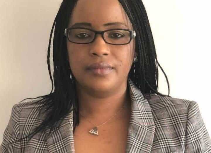Bineta Diallo prend la tête de la Société Navale de Guinée