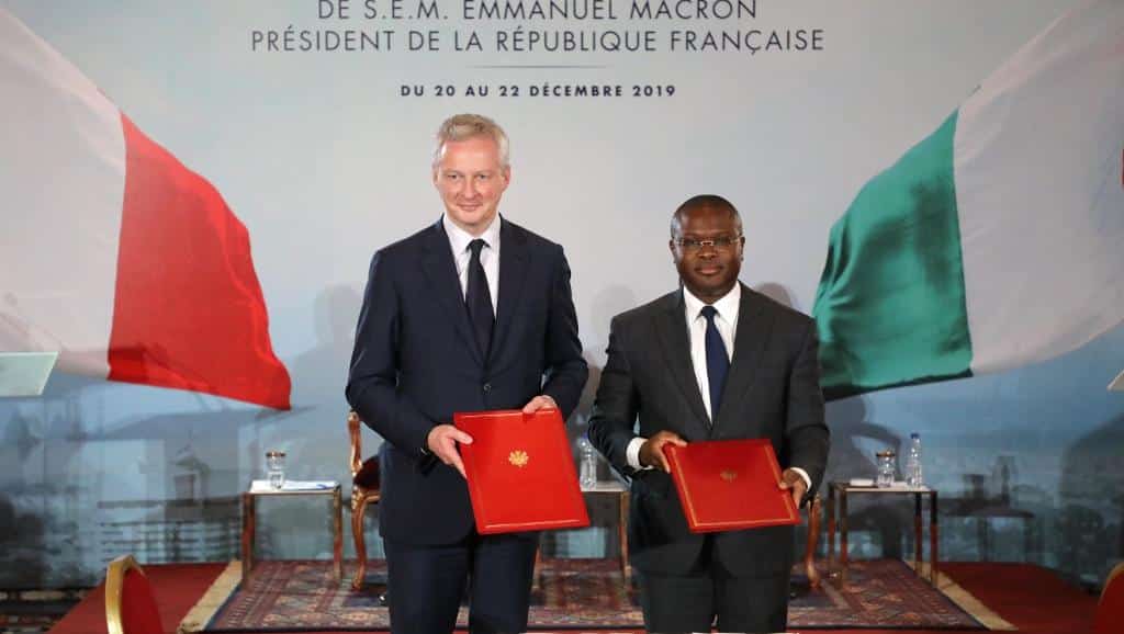 FCFA et ECO: à l’épreuve des caractéristiques d’une zone monétaire optimale (ZMO)