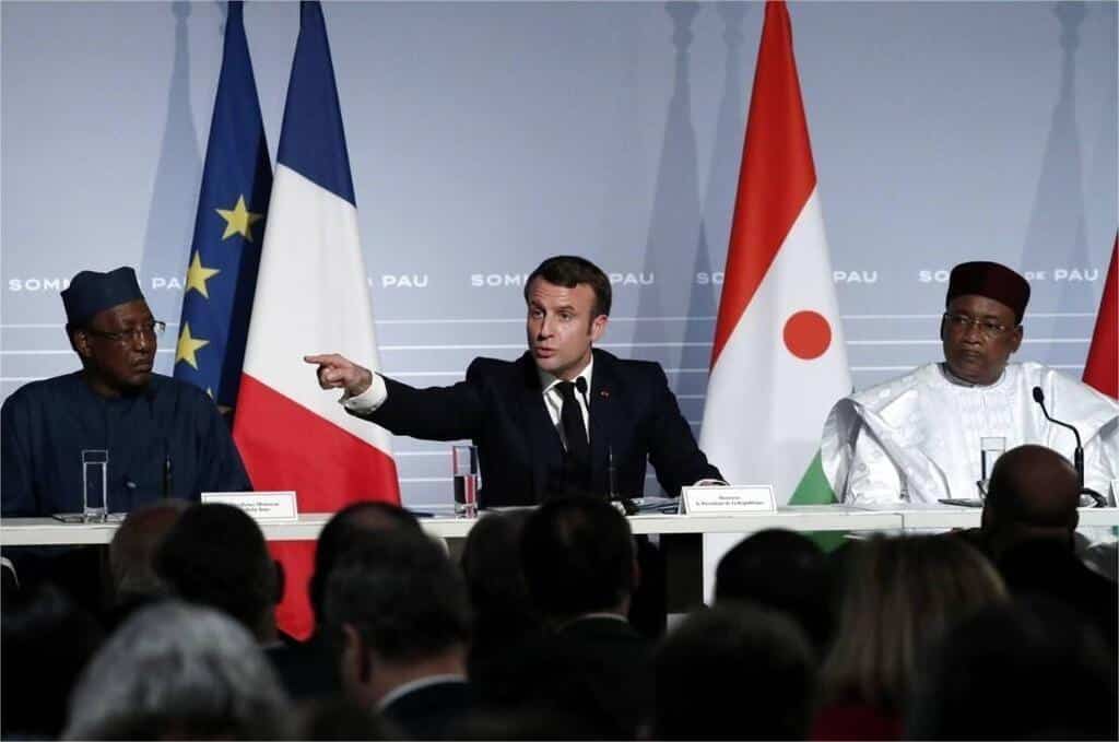 Sommet G5 de N’Djaména : avec ses alliés africains et européens, Paris redimensionne les priorités de la lutte antiterroriste