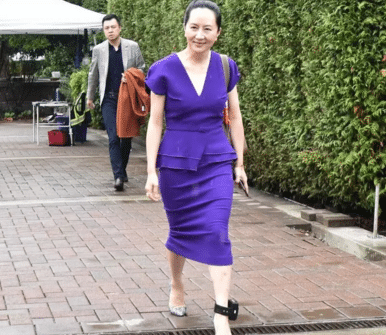 Canada: l’arrestation du numéro 2 de Huawei, Meng Wanzhou, un épisode de la guerre commerciale USA-Chine