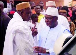 Mali: l’imam Dicko exige mordicus la démission du président IBK