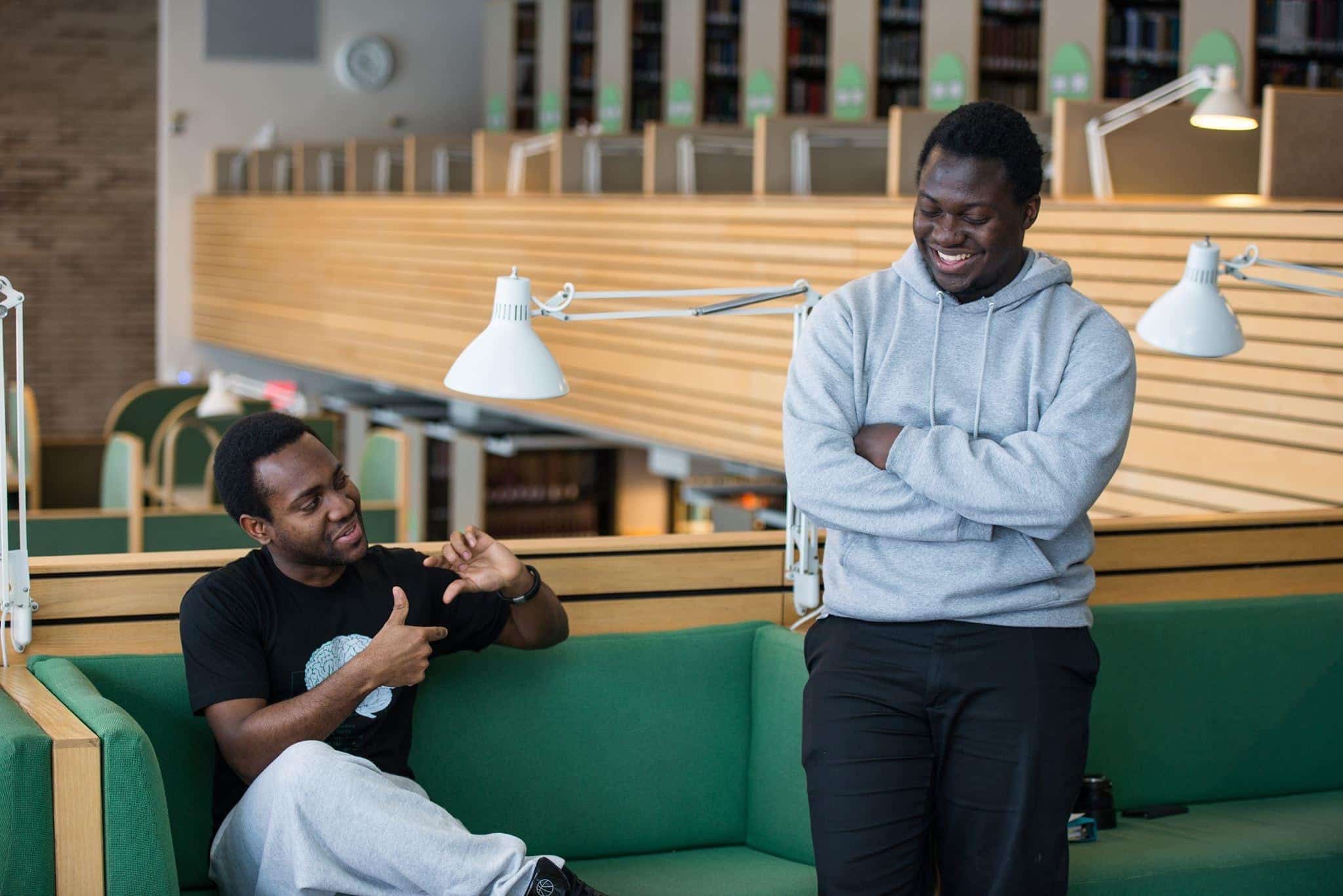 13 millions de dollars de fonds levés par la startup africaine Chipper Cash