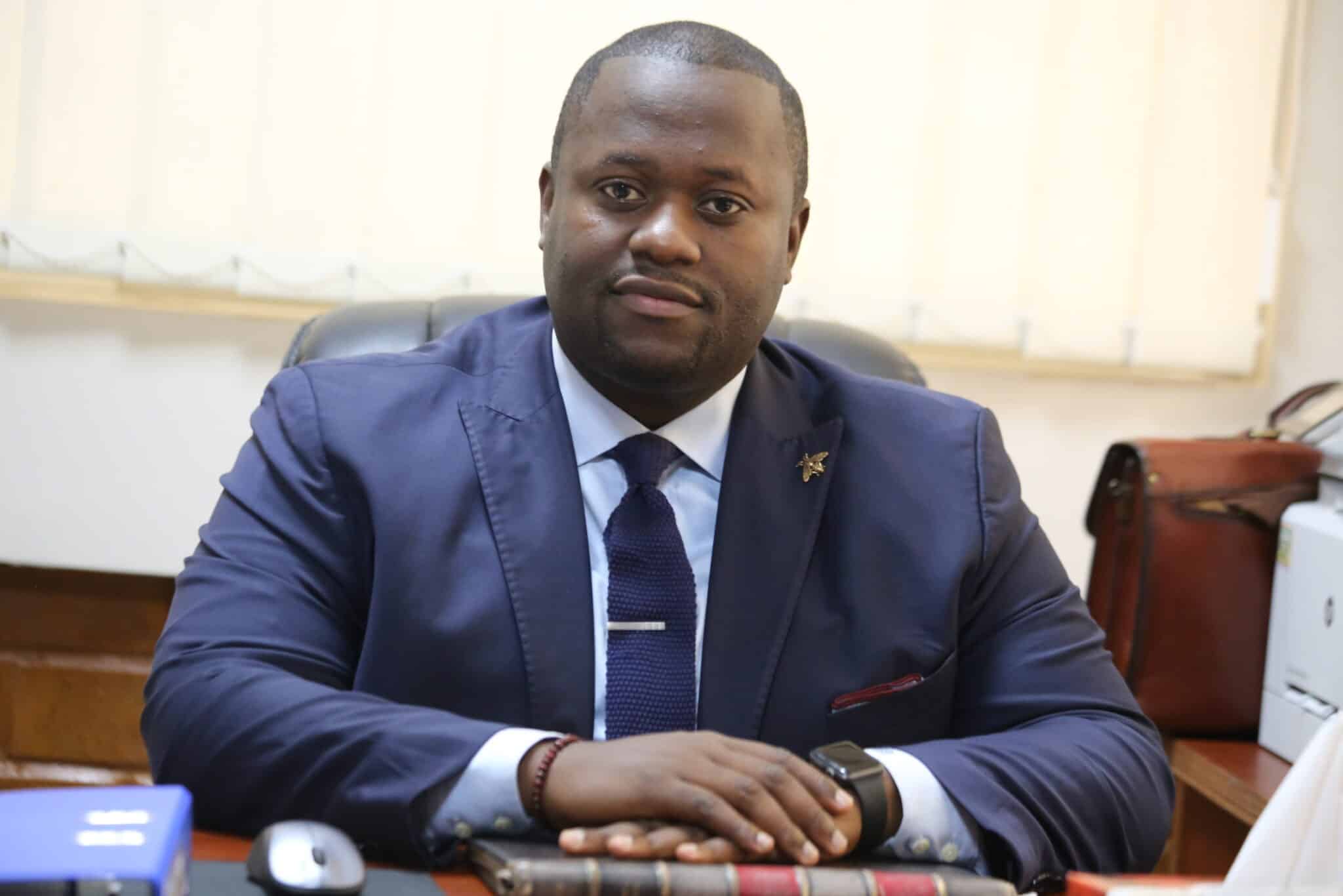 Interview d’Ibrahima DIALLO – Directeur général de la Bourse de Sous-Traitance et de Partenariats (BSTP)