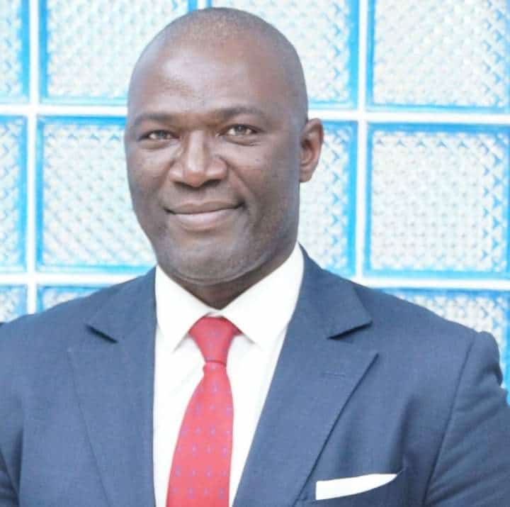 Le sénégalais Ibrahima Cheikh Diong, nouveau DG de l&rsquo;ARC
