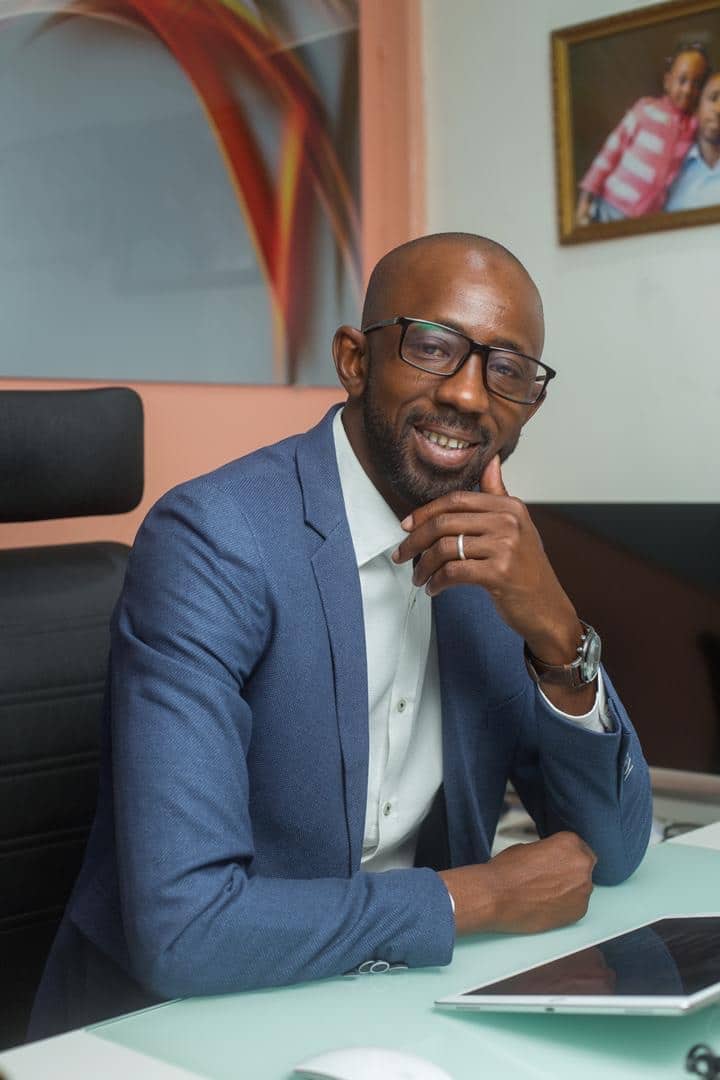 L&rsquo;Africa Virtual Hospital : le numérique à toutes les sauces
