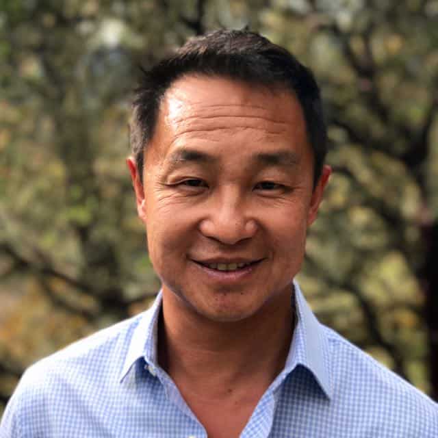 Jim-Chu accompagne les Startup africaines à lever des fonds via Zoom