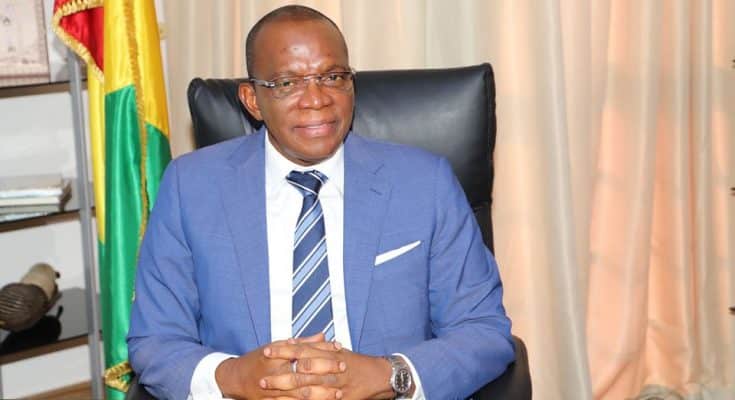 Guinée : le Conseil d’Administration de la Banque Mondiale approuve un financement de 70 millions de dollars pour l’ANIES