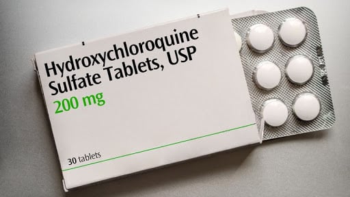 Covid-19 et hydroxychloroquine : trois auteur de l’étude Lancet se rétracent