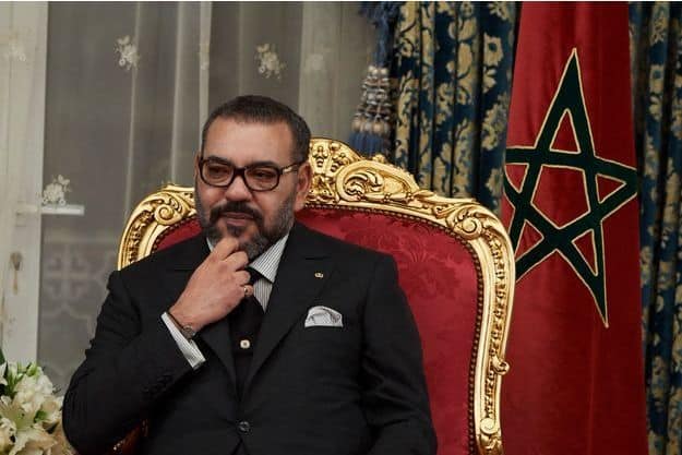 Le Roi Mohammed VI , un leader en matière d’aides humanitaires